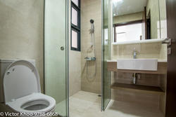 Tropika East (D14), Condominium #143830532